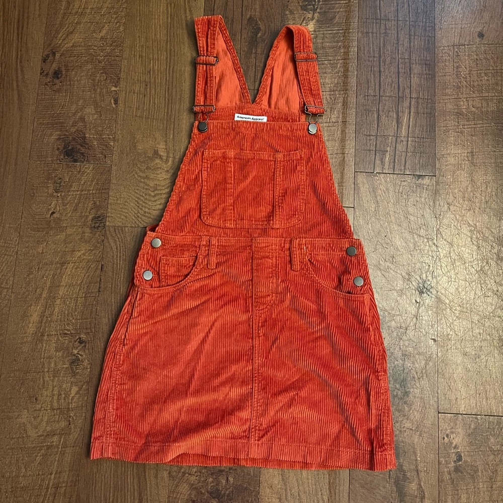 Overalls - Picture 2 of 2